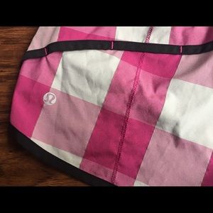 lululemon athletica Shorts - Lululemon Speed Shorts lululemon athletica Shorts - Lululemon Speed Shorts